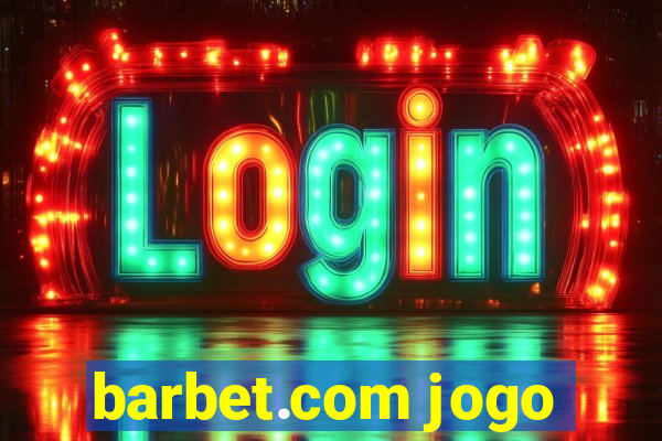 barbet.com jogo